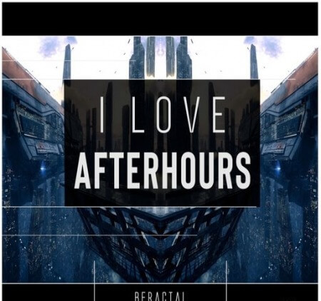 BFractal Music I Love AfterHours WAV